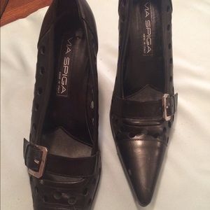 Via Spiga 3” Heels